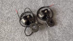 Đèn Trợ Sáng Xe Motor Và Xe Máy