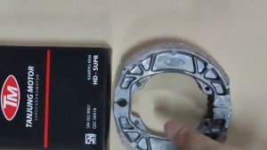 KAMPAS REM DEPAN BELAKANG GRAND SUPRA ASTREA PRIMA STAR C70 C700 C800