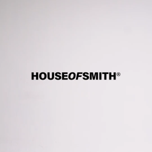 House of Smith Kaos Pria Lengan Pendek - Stripaca Tshirt White #2 - T Shirt