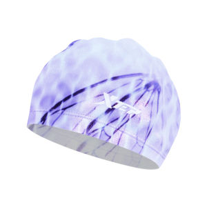 XTEP | Soft Protective Swimming Cap