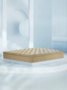 Natural Latex Dual Comfort Mattress