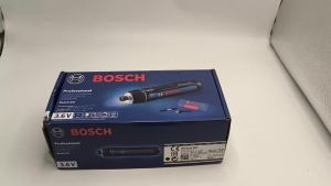 Bosch | BOSCH Go 3 Electric Screwdriver Bosch GO Professional Smart Screwdriver Rechargeable Hand Drill Multi-Function Power Tool