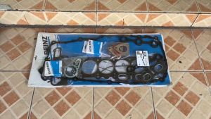 PAKING ATAS PACKING GASKET TOP SET TOPSET BMW M50 NON VANOS VICTOR REINZ