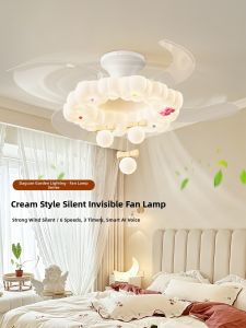 DGY | Silent and Eye-Protective Ceiling Light for Childrens Rooms