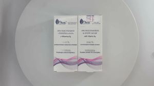 Serum Ava Youth Activator Plus Niacynamide 10% - B5 1% 30ml