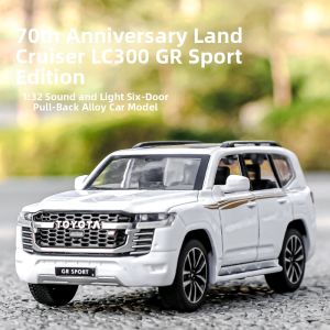 Simulation Sport Off-road Model Car 1:32