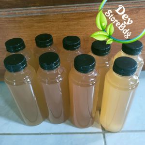 kemasan terbaru air nira lahang kaung asli 250 mil