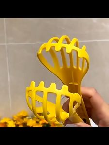 2 in 1 Egg Beater Manual Food Clip Hand Mixer Cake Maker Baking Bakery Tools Kitchen Tong Whisk Clip