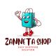 Zanneta shop
