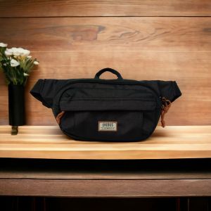 Tas Pinggang Tas Waistbag Tas Selempang Pria Tas Selempang Wanita Tas Pria Erebus Techno
