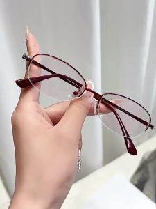 COLORE.IN | Kính Chống Ánh Sáng Xanh Cho Người Mắt Lão Thời Trang Nữ