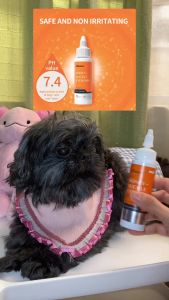PUAINTA Pet Eye Cleaner: A Comprehensive Guide to Eye Wash & Tear Streak Removal