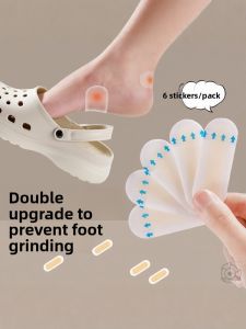 FUYOU | Anti-Wear Shoe Inserts for Slides
