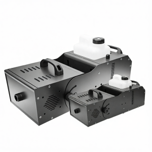 Paxdun | Adjustable Powerful Smoke Machine