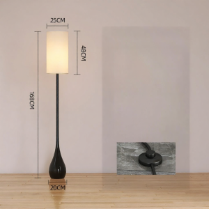 Abotu | Creative Minimalist Modern Luxury Nordic Style Floor Lamp