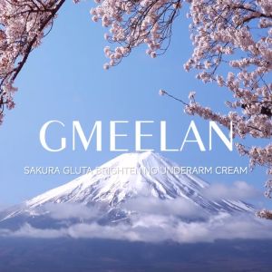 Buy 1 Gmeelan Exfoliating 100g Get 1 Gmeelan Lazy Cream