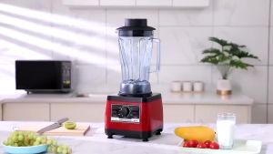 Hamle Juicer Blender Portable Automatic Presser Wall Breaker Machine Multifunctional Food Grinder 2L