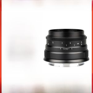 NiYi Focus | Manual Focus Lens 35mm F1.7