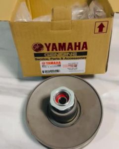 TORQUE DRIVE MALE AND FEMALE MXI 125 MX125 YAMAHA GENUINE PARTS 44D-E662-00