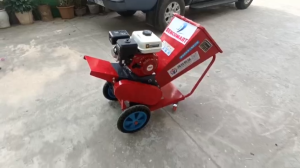 Địa Điểm Bán Máy Băm Cành Cây Uy Tín Chất Lượng