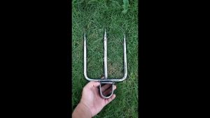 Garuk Kebun Kaki 3 Tipe Gagang: Tips & Trik