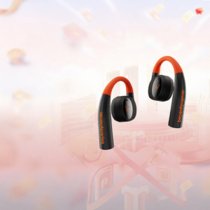 beyerdynamic | True Wireless Bluetooth Open Ear Sport Extra Long Battery Life Headphones