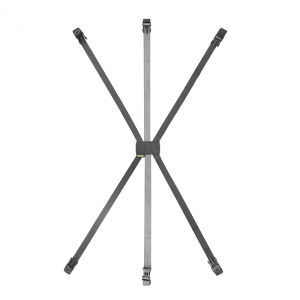 Motorcycle Tail Bag Mounting Strap Fit MT2335 MT21610/20/30 MT2208/15/30 Back Saddle Bag Straps