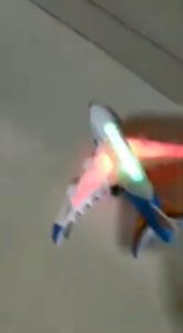 Mainan Pesawat Terbang