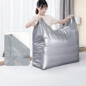 RUYI | Disposable Movable Clothing and Blanket Storage Bag