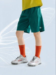happy nocnoc | Ultra-light Quick-dry Childrens Sport Shorts