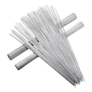 TAFUMAN | Que Xiên BBQ Tròn Mỏng Chuyên Dụng