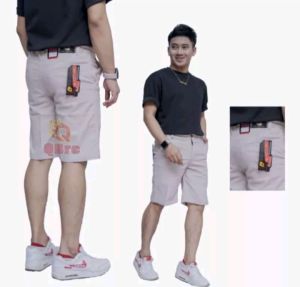 CELANA CHINO PENDEK / CELANA PENDEK PRIA / CELANA PENDEK DISTRO / CELANA PENDEK DEWASA
