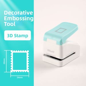 YUGUANG | Star Punch Paper Puncher Large