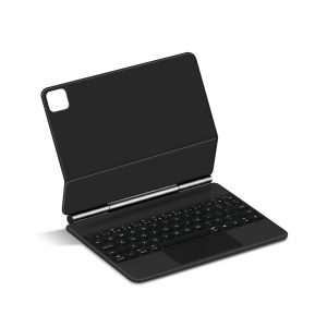 Magic Backlight Keyboard Folio For iPad Air 11 M4 M3 M2 iPad Pro 11 2018-2022 11" Air 4th 5th Smart Magnetic Cover Case TouchPad