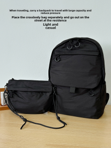 Ultra-Lightweight Outdoor Hiking Backpack Mens Womens Large Capacity Waterproof Shoulder Bag Traveling Camping Sports Bag