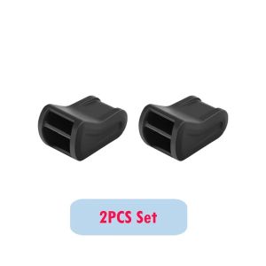 For Tesla Model 3 2019-2022 Model Y 2019-2024 Air Vent Clip Adapter Car Fragrance Outlet Converter Air Freshener Clip Accessory