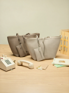 Josiny | Commute Style High-End Versatile Large Capacity Tote Bag