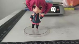 Bandai | New Cute Kasane Teto GSC Figure Anime Model Toy Desktop Collectible Ornament Birthday Gift for Girls In Stock