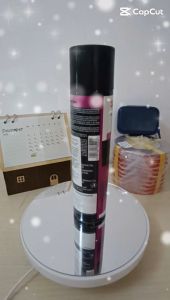 Chai xịt bọt vệ sinh nội thất ô tô đa năng 3M 3M-BNT - Tốc độ 247 không cần nước làm sạch nhanh loại bỏ dầu mỡ bụi bẩn silicone côn trùng