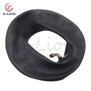 2.80/2.50-4 Outer Tyre Inner Tube for Off-road Tire High Stability High-density Gas 9 Inch for Fits Gas /Electric Scooter