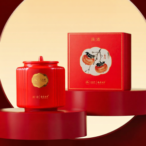 PINPINTEA | Fujian Baihao Yinzhen Tea Premium 80g