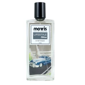 Morris Parfum Cowok Lifestyle Edition EDP 100ml