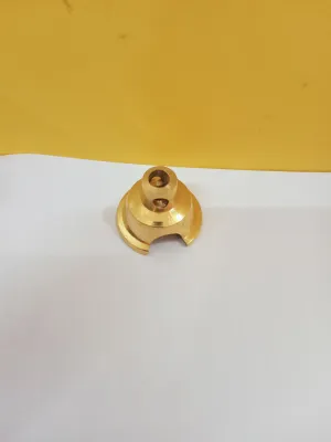 BRASS THIRI HOLDER