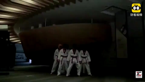 Taekwondo Uniform for Kids Taekwondo Uniforms Martial Arts Karate Jujitsu Gym Training Uniform