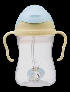 BBOX SIPPY CUP DISNEY LIMITED EDITION / gelas minum / sippy cup / B.box frozen / b.box olaf