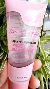 KaliyaBeauty Fitme Makeup Primer/Makeup Base 50g
