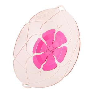 kochblume | Anti-Overflow Heat-Resistant Splash-Proof Multifunctional Lid