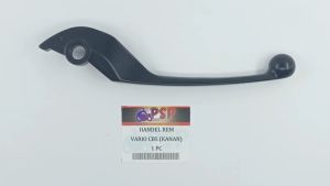 Handel Rem VARIO CBS (PSP) - KANAN HITAM: Aksesoris Rem Motor