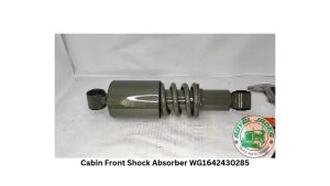 1pc Cabin Front Shock Absorber WG1642430285