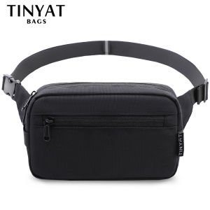 TINYAT Mens Waist Bag: A Comprehensive Guide